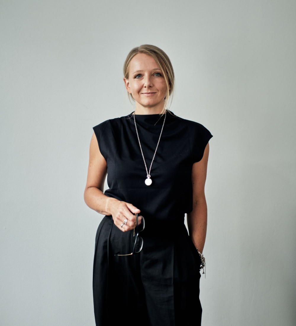 Portrait von Ing. Marta Iffland
